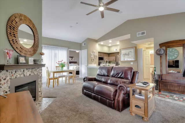 MLS: 20005813 Condo For Sale