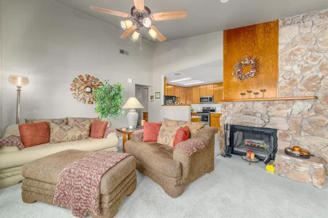 MLS: 20006273 Condo For Sale