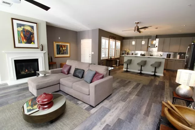 MLS: 20007812 Condo For Sale