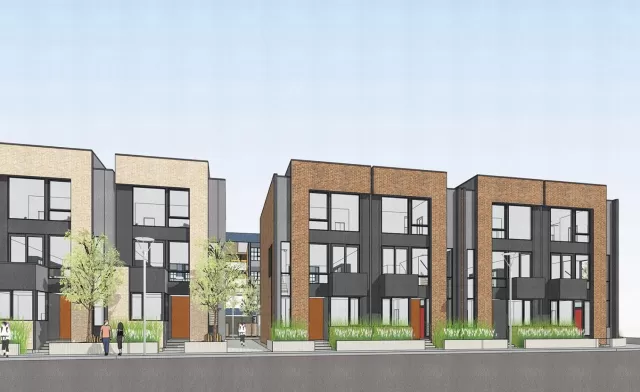 MLS: 20014845 Condo For Sale