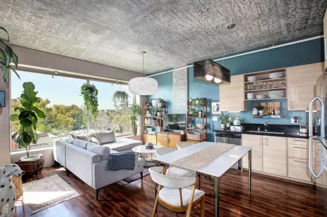 MLS: 20018927 Condo For Sale