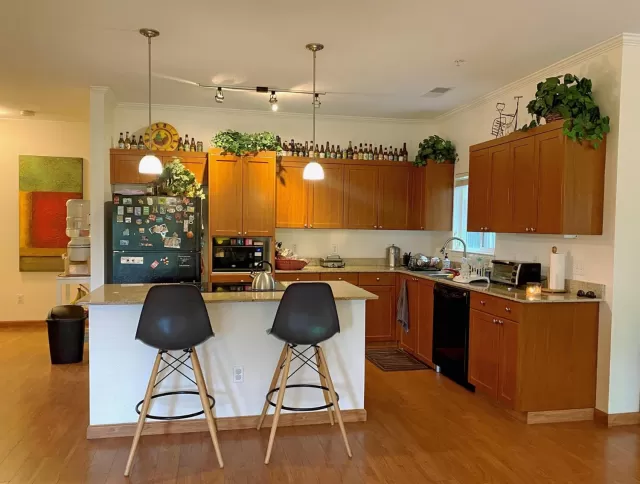 MLS: 20028686 Condo For Sale