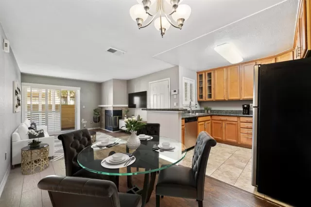 MLS: 20038537 Condo For Sale