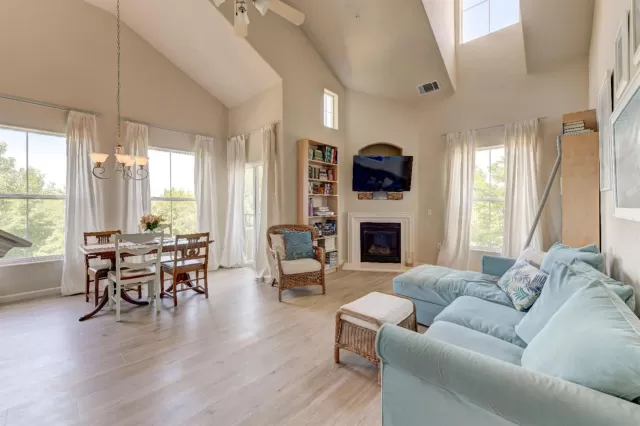 MLS: 20044157 Condo For Sale