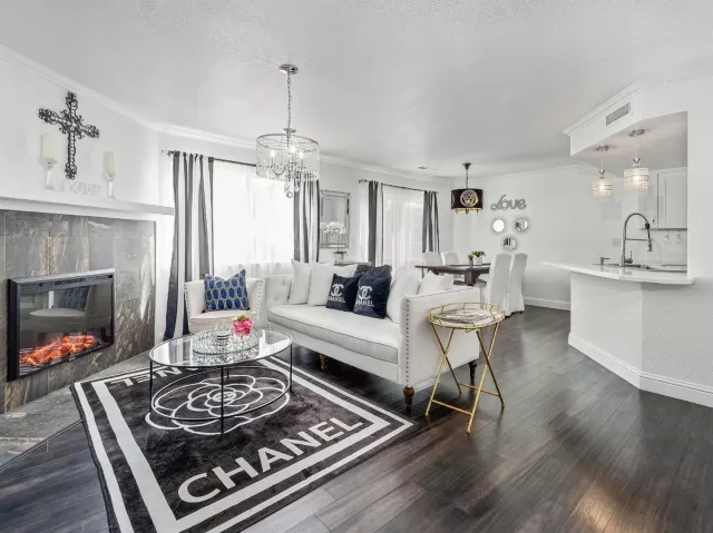 MLS: 20057200 Condo For Sale