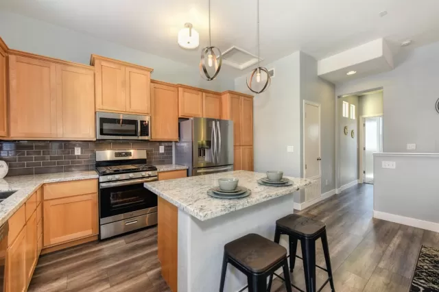 MLS: 20063911 Condo For Sale