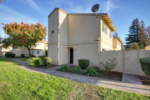 MLS: 20071516 Condo For Sale