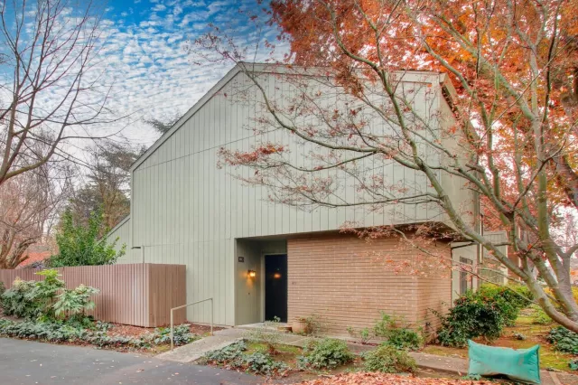 MLS: 20072181 Condo For Sale