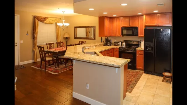 MLS: 20077820 Condo For Sale