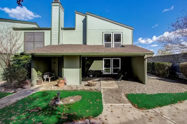 MLS: 221023352 Condo For Sale