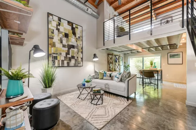 MLS: 221113441 Condo For Sale