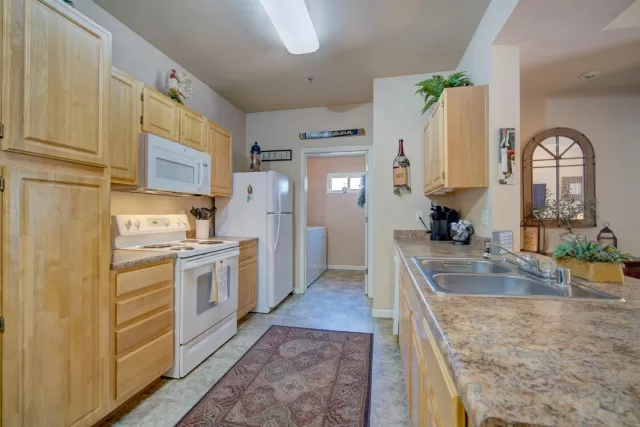 MLS: 221114117 Condo For Sale