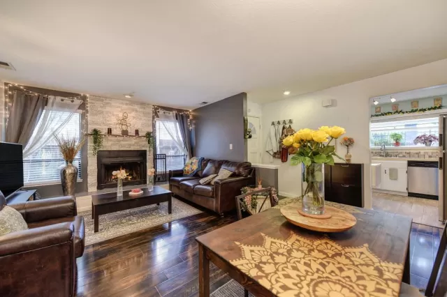 MLS: 221115235 Condo For Sale