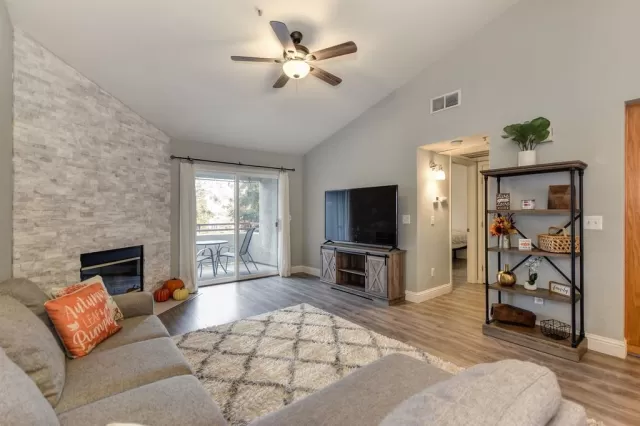 MLS: 221143818 Condo For Sale