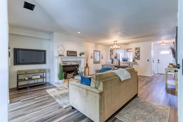 MLS: 222014378 Condo For Sale