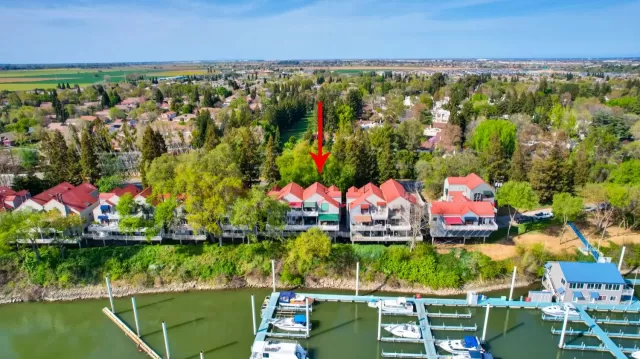 MLS: 222017402 Condo For Sale