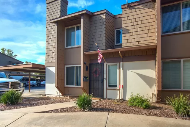 MLS: 222037925 Condo For Sale
