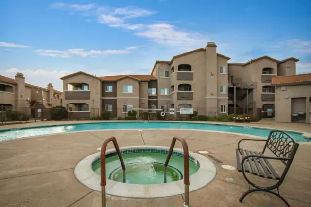 MLS: 222041826 Condo For Sale