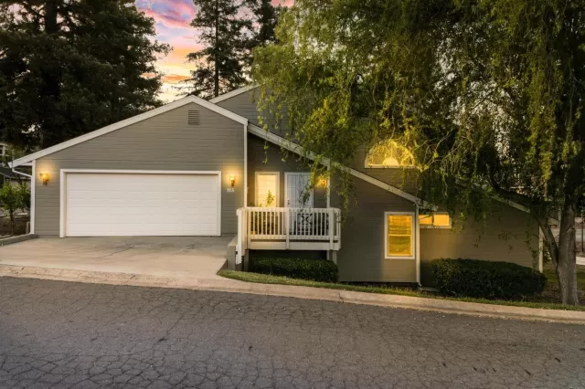 MLS: 222067267 Condo For Sale