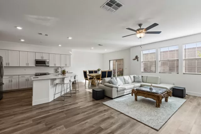 MLS: 222076681 Condo For Sale