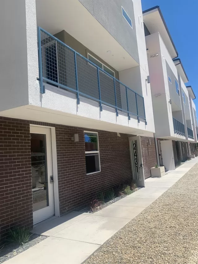 MLS: 222087897 Condo For Sale