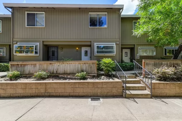 MLS: 222089307 Condo For Sale