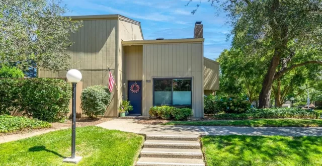 MLS: 222093685 Condo For Sale