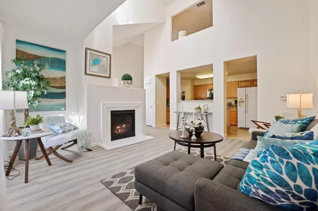 MLS: 222095560 Condo For Sale