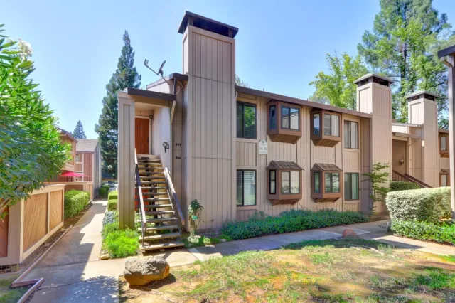 MLS: 222105397 Condo For Sale
