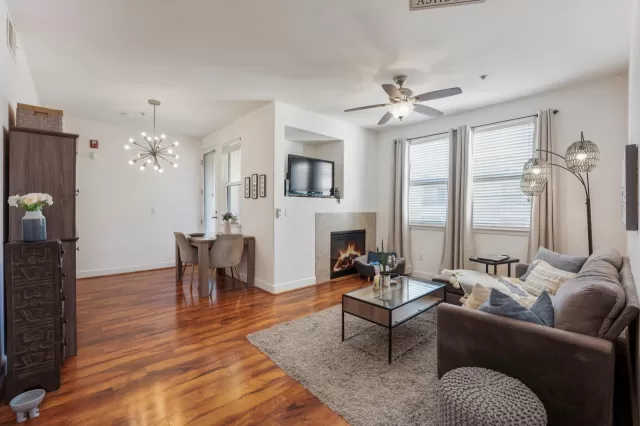 MLS: 222119507 Condo For Sale