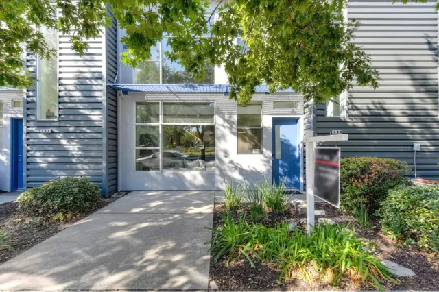 MLS: 222119667 Condo For Sale