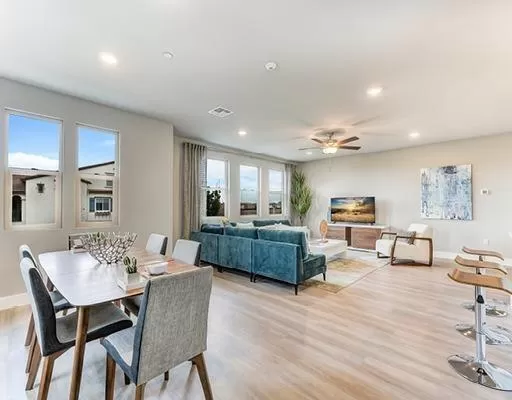 MLS: 222126530 Condo For Sale