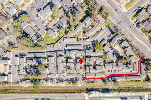 MLS: 223018134 Condo For Sale