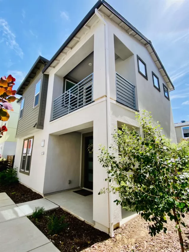 MLS: 223035915 Condo For Sale