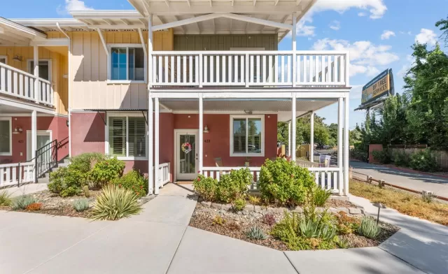 MLS: 223087025 Condo For Sale