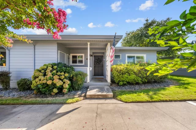 MLS: 223090502 Condo For Sale