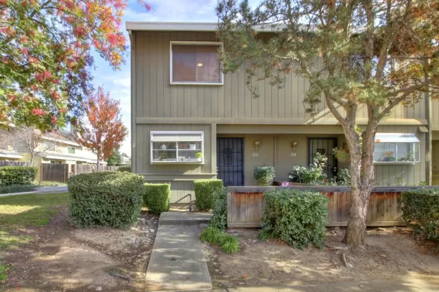 MLS: 223111296 Condo For Sale