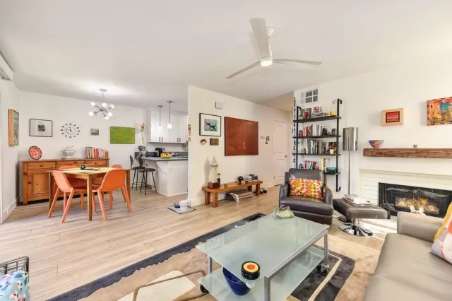 MLS: 223114638 Condo For Sale