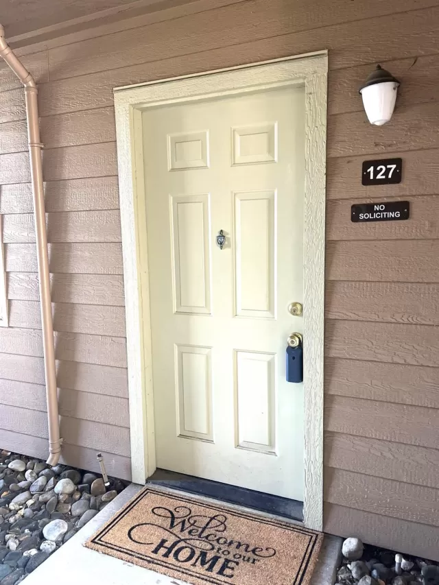 MLS: 223117135 Condo For Sale