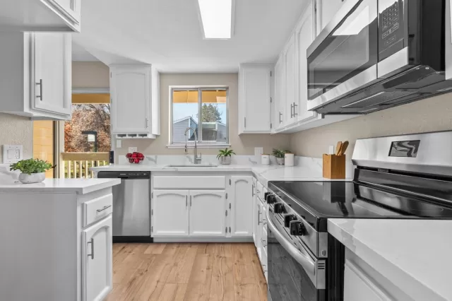 MLS: 224003421 Condo For Sale