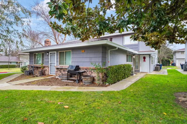 MLS: 224003661 Condo For Sale