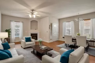 More Details about MLS # 224003939 : 411 VESSONA CIR #411