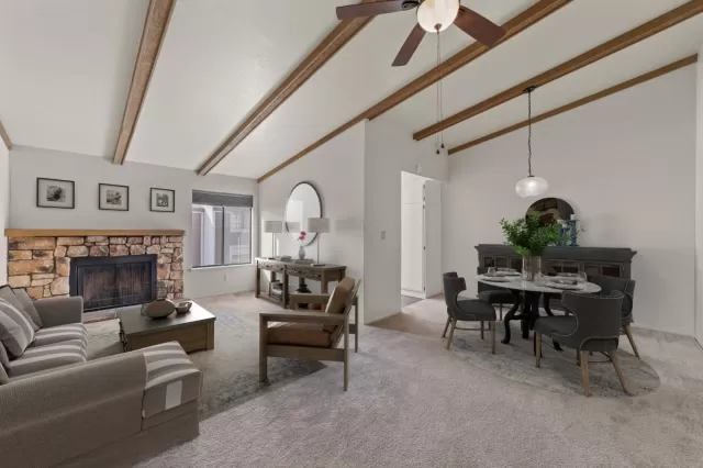 MLS: 224013339 Condo For Sale