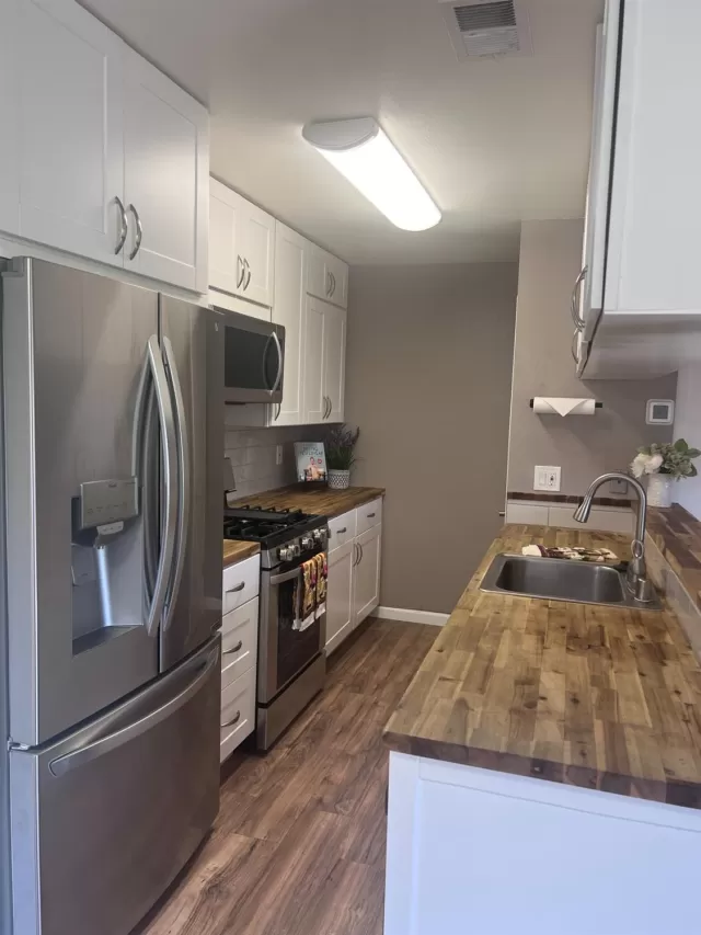 MLS: 224015836 Condo For Sale