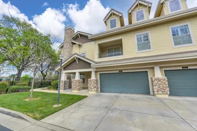 MLS: 224029652 Condo For Sale