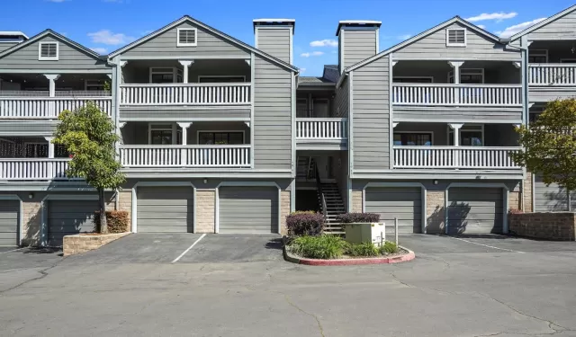 MLS: 224032386 Condo For Sale