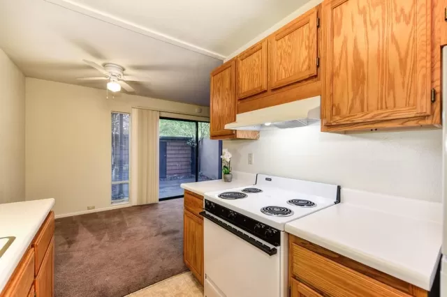 MLS: 224032917 Condo For Sale