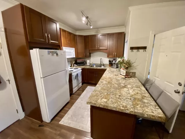 MLS: 224037181 Condo For Sale