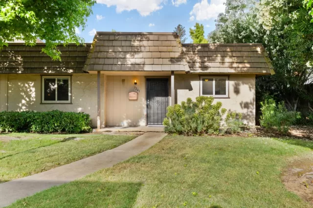 MLS: 224068350 Condo For Sale