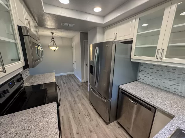 MLS: 224069697 Condo For Sale